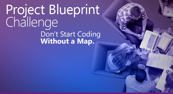 2015 Project Blueprint Challenge: Innovation